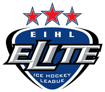 EliteIceHockeyLeagueLogo